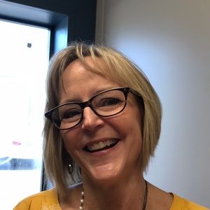 Meet your Posher, Janice